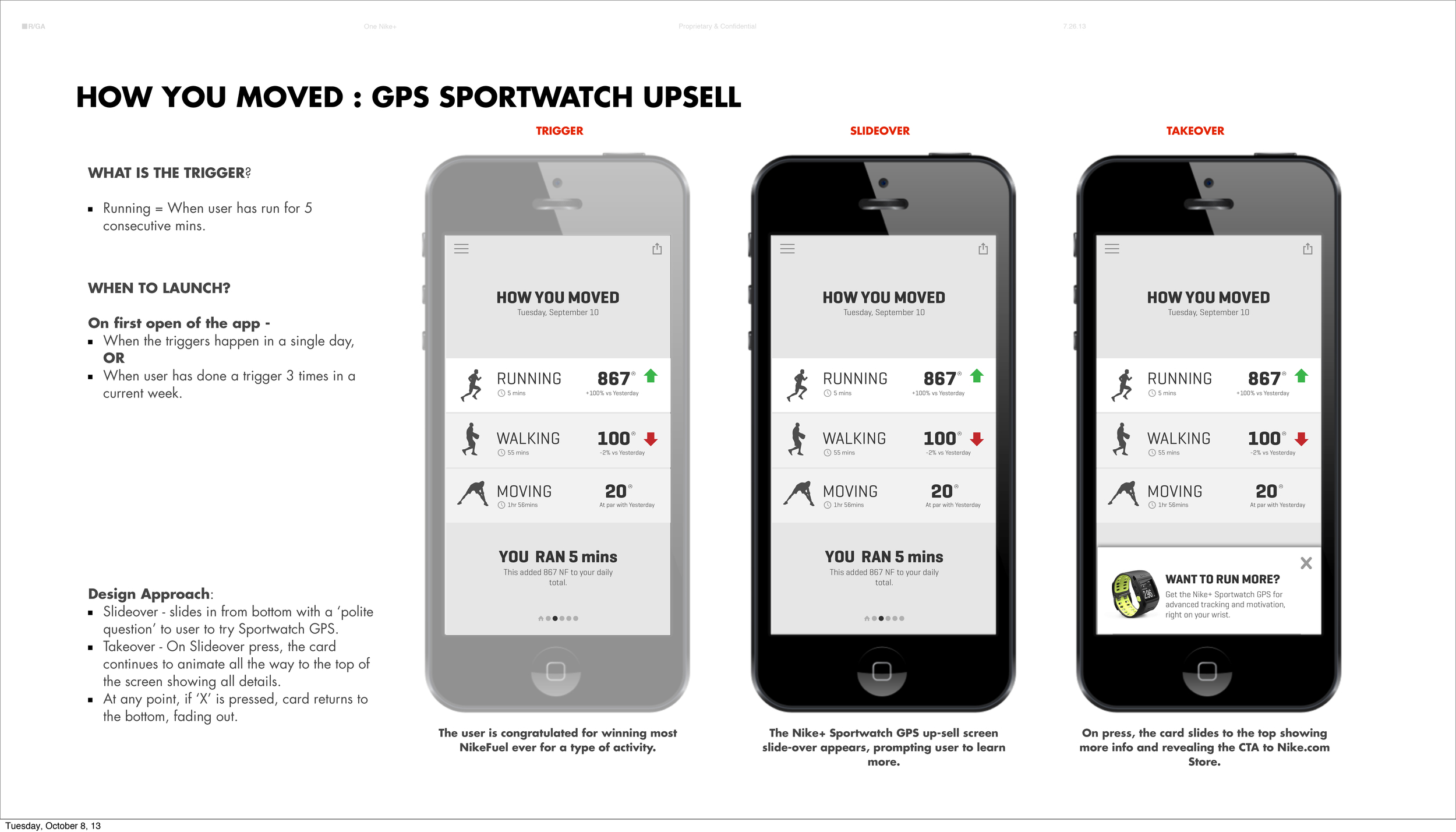 Nike+ Move — additional archive image 7.