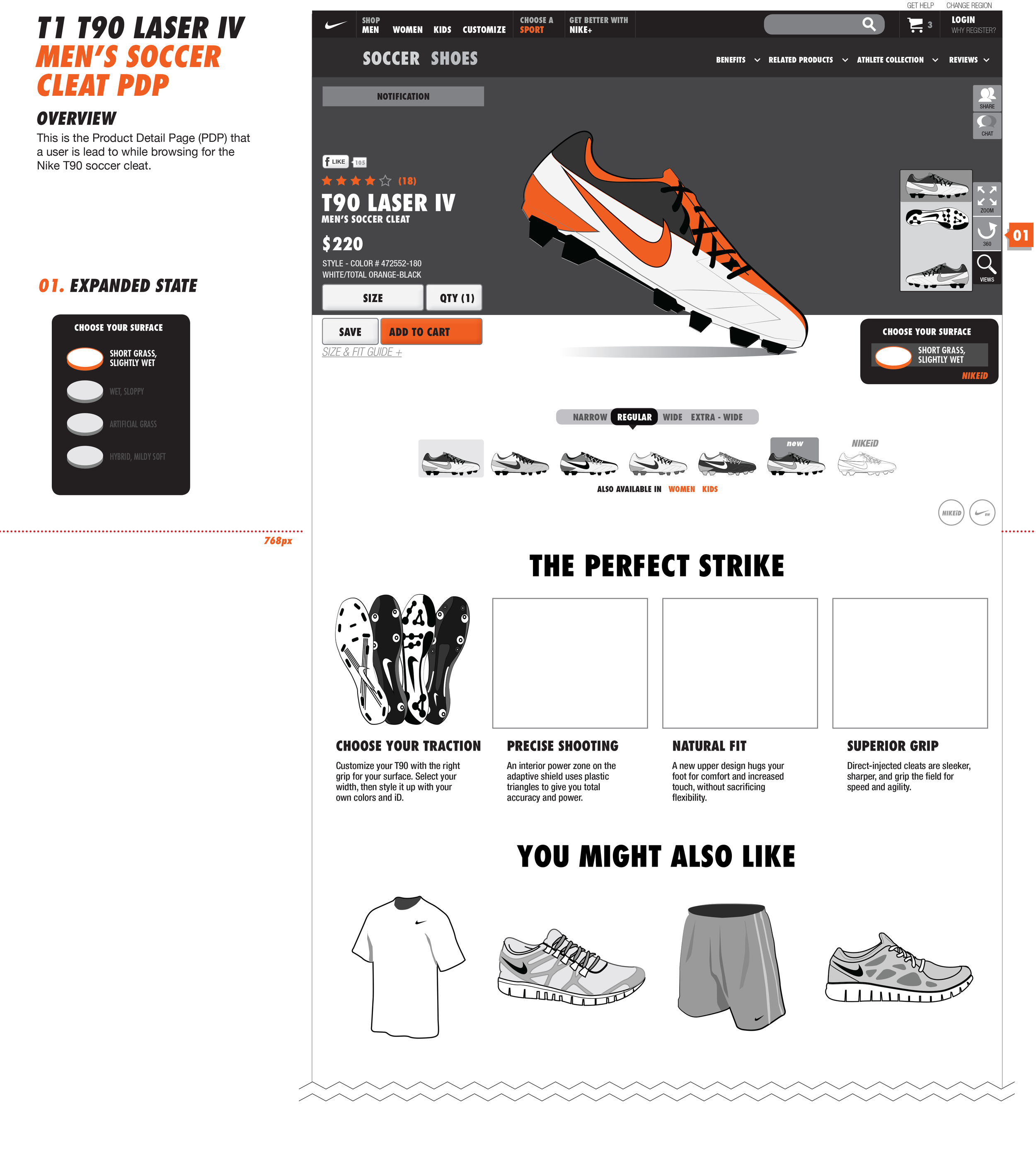 One Nike — additional archive image 4.